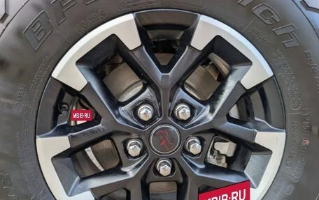 Jeep Wrangler, 2025 год, 8 571 287 рублей, 5 фотография