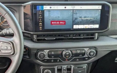 Jeep Wrangler, 2025 год, 8 571 287 рублей, 9 фотография