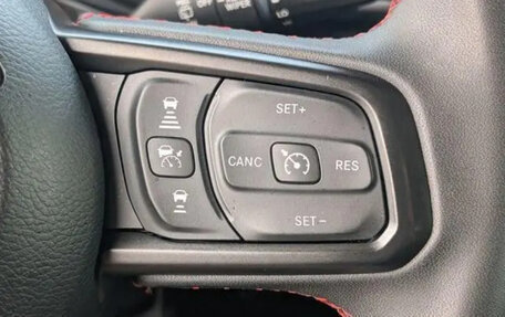 Jeep Wrangler, 2025 год, 8 571 287 рублей, 17 фотография