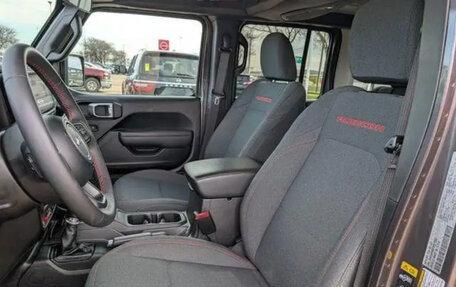 Jeep Wrangler, 2025 год, 8 571 287 рублей, 20 фотография