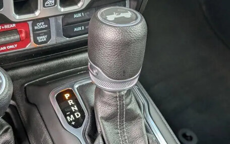 Jeep Wrangler, 2025 год, 8 571 287 рублей, 16 фотография