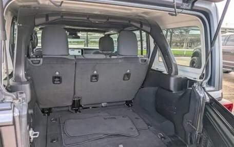 Jeep Wrangler, 2025 год, 8 571 287 рублей, 21 фотография