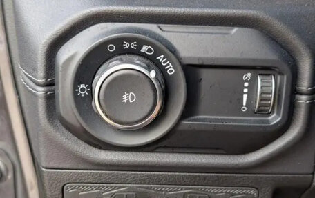 Jeep Wrangler, 2025 год, 8 571 287 рублей, 18 фотография