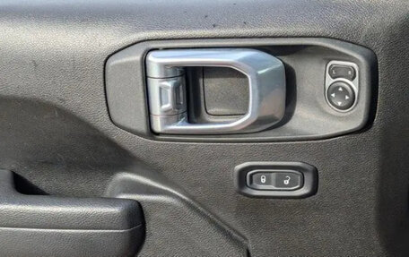 Jeep Wrangler, 2025 год, 8 571 287 рублей, 19 фотография