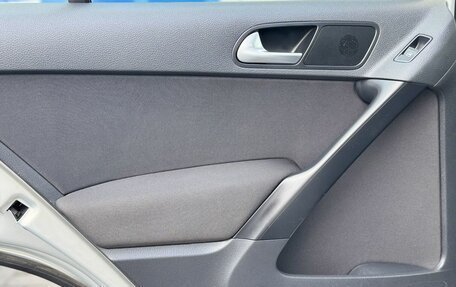 Volkswagen Tiguan I, 2013 год, 1 150 000 рублей, 14 фотография