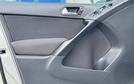 Volkswagen Tiguan I, 2013 год, 1 150 000 рублей, 12 фотография