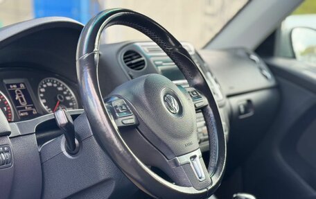 Volkswagen Tiguan I, 2013 год, 1 150 000 рублей, 13 фотография