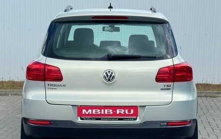 Volkswagen Tiguan I, 2013 год, 1 150 000 рублей, 9 фотография