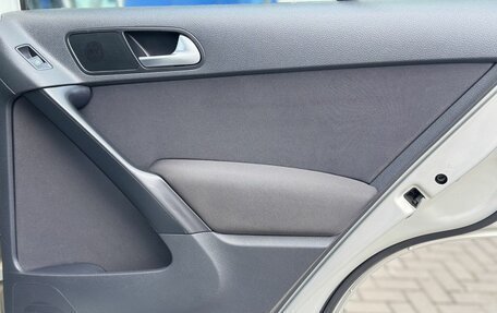 Volkswagen Tiguan I, 2013 год, 1 150 000 рублей, 16 фотография