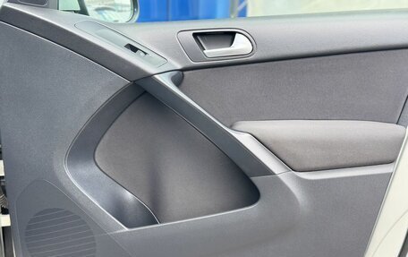 Volkswagen Tiguan I, 2013 год, 1 150 000 рублей, 18 фотография