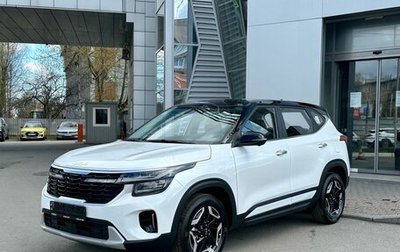 KIA Seltos I, 2026 год, 2 899 000 рублей, 1 фотография