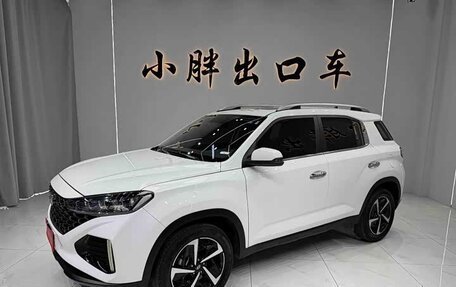 Hyundai ix35, 2021 год, 1 180 000 рублей, 1 фотография