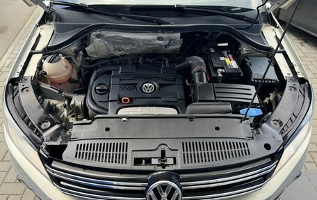 Volkswagen Tiguan I, 2013 год, 1 150 000 рублей, 20 фотография