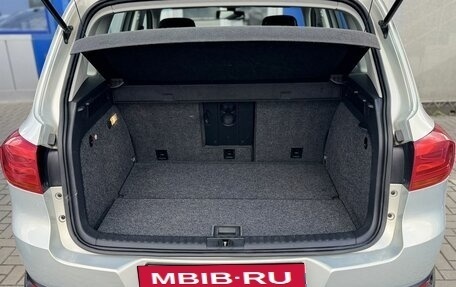 Volkswagen Tiguan I, 2013 год, 1 150 000 рублей, 21 фотография