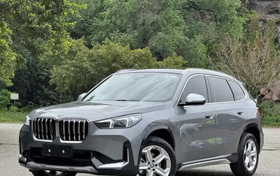 BMW X1, 2023 год, 3 398 008 рублей, 1 фотография