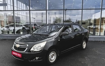 Chevrolet Cobalt II, 2014 год, 650 000 рублей, 1 фотография