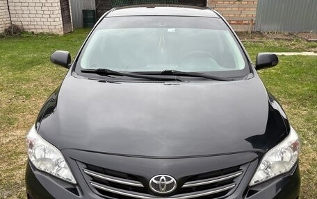 Toyota Corolla, 2011 год, 1 130 000 рублей, 1 фотография