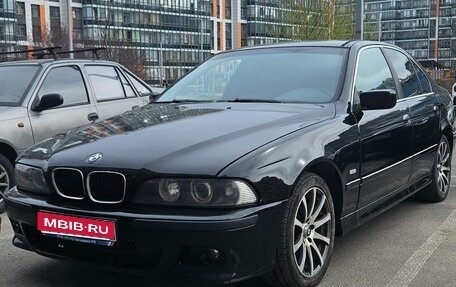 BMW 5 серия, 1997 год, 600 000 рублей, 1 фотография