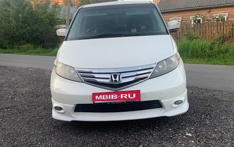 Honda Elysion I, 2010 год, 1 300 000 рублей, 1 фотография