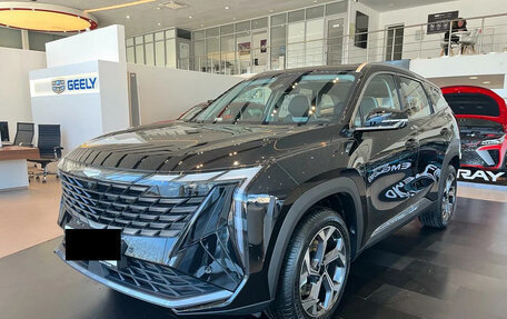 Geely Atlas, 2026 год, 2 943 000 рублей, 1 фотография