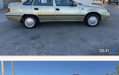 Daewoo Nexia I рестайлинг, 2007 год, 180 000 рублей, 1 фотография