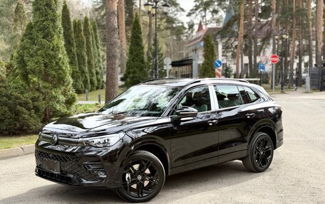 Volkswagen Tiguan, 2026 год, 4 620 000 рублей, 1 фотография