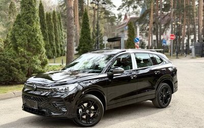 Volkswagen Tiguan, 2026 год, 4 620 000 рублей, 1 фотография