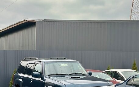 Nissan Patrol, 2008 год, 2 695 000 рублей, 1 фотография