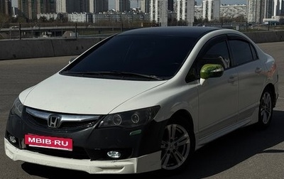 Honda Civic VIII, 2009 год, 650 000 рублей, 1 фотография