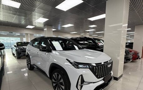 Geely Atlas, 2026 год, 2 943 000 рублей, 1 фотография