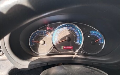 Subaru Forester, 2008 год, 720 000 рублей, 1 фотография