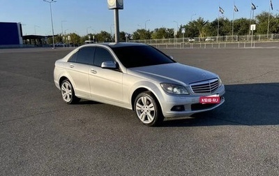 Mercedes-Benz C-Класс, 2007 год, 950 000 рублей, 1 фотография