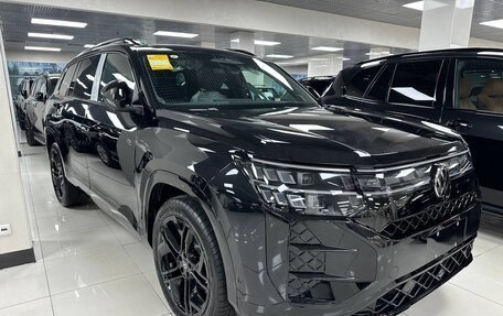 Volkswagen Teramont, 2026 год, 5 389 900 рублей, 1 фотография