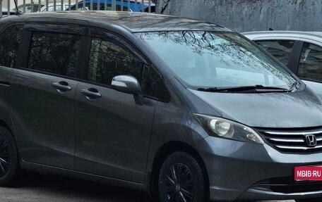 Honda Freed I, 2008 год, 990 000 рублей, 1 фотография