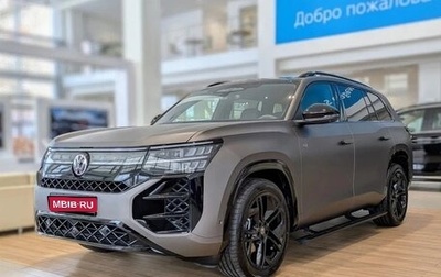 Volkswagen Teramont, 2026 год, 5 389 900 рублей, 1 фотография