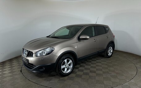 Nissan Qashqai, 2012 год, 890 000 рублей, 1 фотография