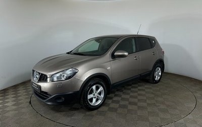 Nissan Qashqai, 2012 год, 890 000 рублей, 1 фотография