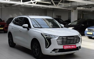 Haval Jolion, 2023 год, 1 790 000 рублей, 1 фотография