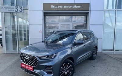 Chery Tiggo 8 Pro, 2021 год, 1 950 000 рублей, 1 фотография