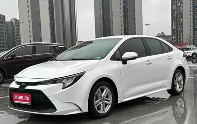 Toyota Corolla, 2022 год, 1 260 998 рублей, 1 фотография
