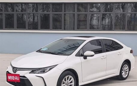 Toyota Corolla, 2022 год, 1 190 998 рублей, 1 фотография