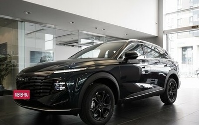 Haval F7, 2026 год, 3 499 000 рублей, 1 фотография