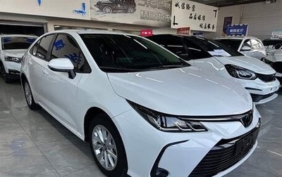 Toyota Corolla, 2022 год, 1 150 998 рублей, 1 фотография