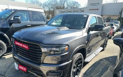 Rambler 1500, 2026 год, 9 760 687 рублей, 1 фотография