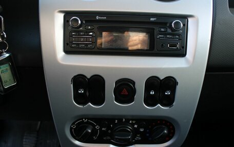 Renault Sandero I, 2013 год, 499 000 рублей, 9 фотография