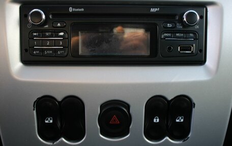 Renault Sandero I, 2013 год, 499 000 рублей, 11 фотография