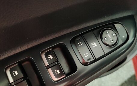 KIA Rio IV, 2018 год, 1 160 000 рублей, 17 фотография