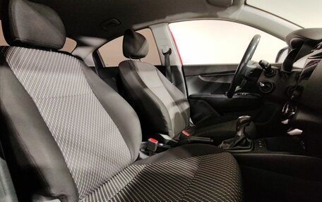 KIA Rio IV, 2018 год, 1 160 000 рублей, 16 фотография