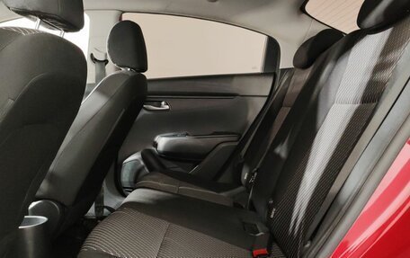 KIA Rio IV, 2018 год, 1 160 000 рублей, 14 фотография