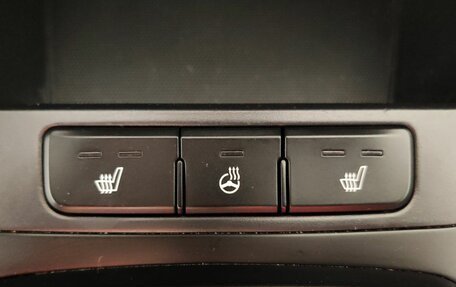 KIA Rio IV, 2018 год, 1 160 000 рублей, 20 фотография